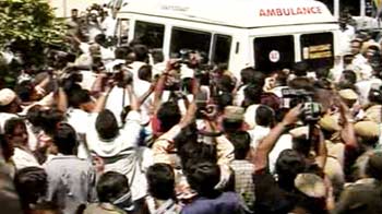 What Sadiq Batcha's post-mortem reveals What Sadiq Batcha's post-mortem reveals