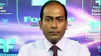 Video : Nifty to trade between 5550-5600: Fortune