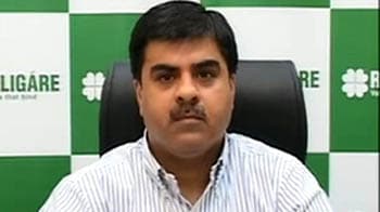 Video : Limited upside in RIL: Religare