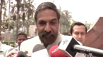 Cables are unconfirmed, selective leaks: Anand Sharma