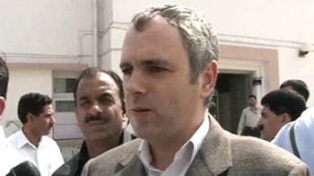 Video : NDA approached me for support during 1998 trust vote: Omar
