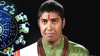 Your Luck Today - March 20