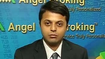 5375-5560 important for Nifty: Angel Broking