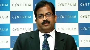 Video : Time to buy stocks: Centrum Wealth