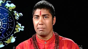 Your Luck Today - March 21