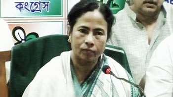 Bengal polls: Mamata declares candidates' list