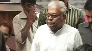 Achuthanandan to contest Kerala polls Achuthanandan to contest Kerala polls