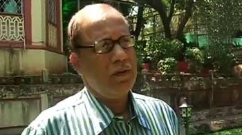 अवैध खनन पर होगी कार्रवाई : कामत