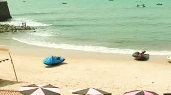 Goa, a seismically vulnerable state