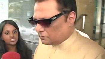 I-T department didn't charge Hasan Ali 3000 cr