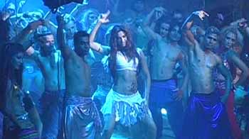 The secret of Deepika's Dum The secret of Deepika's Dum