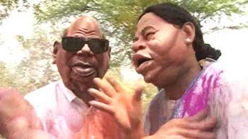 Seats: A prized commodity