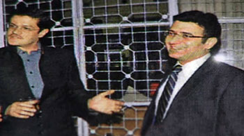 नचिकेता से रिश्ते नहीं : सतीश