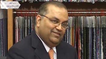 See 50% rise in sales: Alok Ind