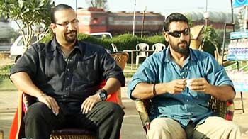 'Highway On My Plate' - a must read