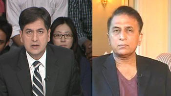 India's quarter final challenge