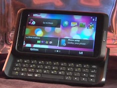Cell Guru reviews Nokia E7