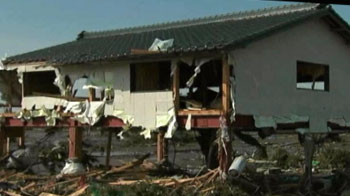 Special Report on Japan's Landscape of Loss