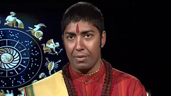 Your Luck Today - March 23