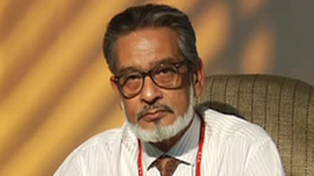 Inflation risk down: Pronab Sen