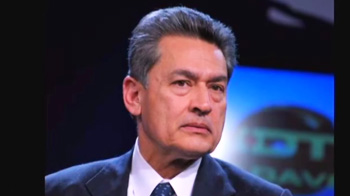 Rajat Gupta resigns as ISB chairman