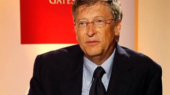 Gates, Buffet to urge Indian billionaires for charity