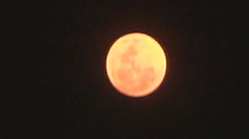 Super "perigee moon"
