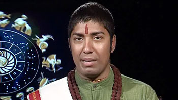 Your Luck Today - March 24