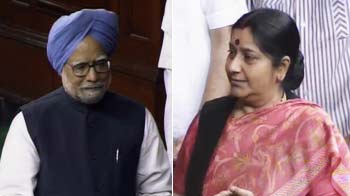 Cash-for-Votes WikiLeaks: Opposition walks out