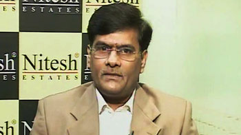 Pre-IPO debts cleared: Nitesh Estates
