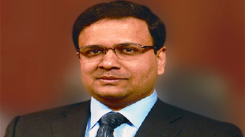 Expect big govt orders: IRB Infra