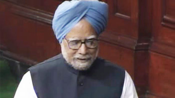 Cash-for-votes WikiLeaks: PM to respond to Opposition's charges