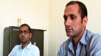 दो और फर्जी पायलट गिरफ्तार