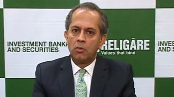 Video : See mkt positive in 4-6 weeks: Religare