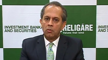 See mkt positive in 4-6 weeks: Religare