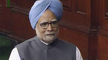 Cash-for-votes: 'Did not bribe anyone', reiterates PM