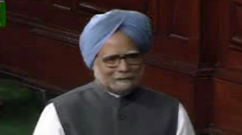 PM's poetic assault on Sushma Swaraj