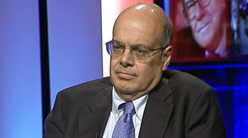 Video : Ajit Jain, Buffett's chosen one?