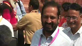 कलमाड़ी की मनमानी से हुआ नुकसान