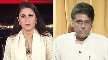 Cash-for-votes scam: Bitter blame-game begins