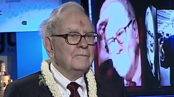 Warren Buffett's investment advice