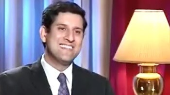 Video : Kundra on his role in Obama administration