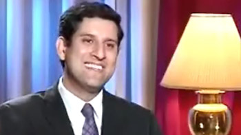 Kundra on his role in Obama administration