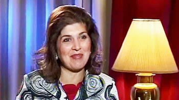 Farah Pandith: Key for Obama Farah Pandith: Key for Obama