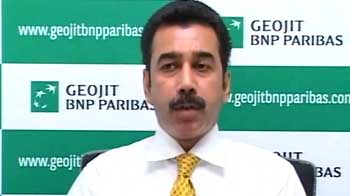 Inflation, oil may negate gains: Geojit BNP