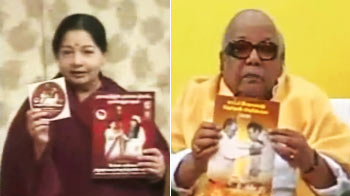 Jayalalithaa trumps DMK offers of freebies for voters
