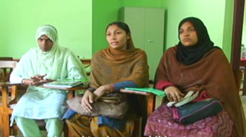 India Matters: Headscarves and ballot boxes