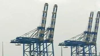 Kochi shipment terminal: Development at the cost of ecology?