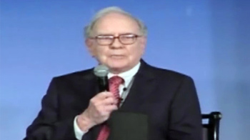 Will Buffett inspire India's billionaires into charity?