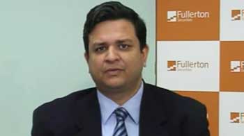 Hold SpiceJet, GMR, GVK: Fullerton